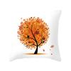 Autumn Leaves Pillow Cover Sofa Car Pillow Cushion Cover Premium Durable Quality Useful Practical Reliable Efficient