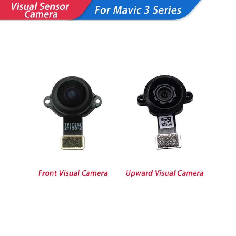 Vorderer visueller Sensor für Mavic 3 Serie Ersatzteile Aufwärtsgerichtete Sicht Hindernisvermeidung Original Fisheye Sensor Kamera Zubehör