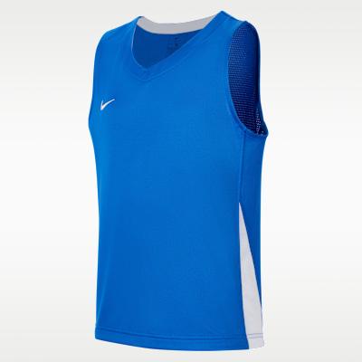 Nike Tank Top Royal Blue Teenagers XS