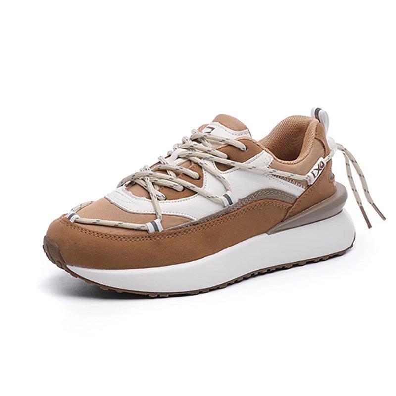 

Ladies Sneakers Jogging Training Shoes Running Fitness Tennis Shoes Vintage Old Shoes