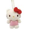 Sanrio Hello Kitty Dusty Retro Plush Mascot with Ball Chain (220905-26)