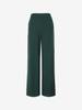 Beuienwaiseutyudio Side Line Colored Banding Pants_Yzblpn4