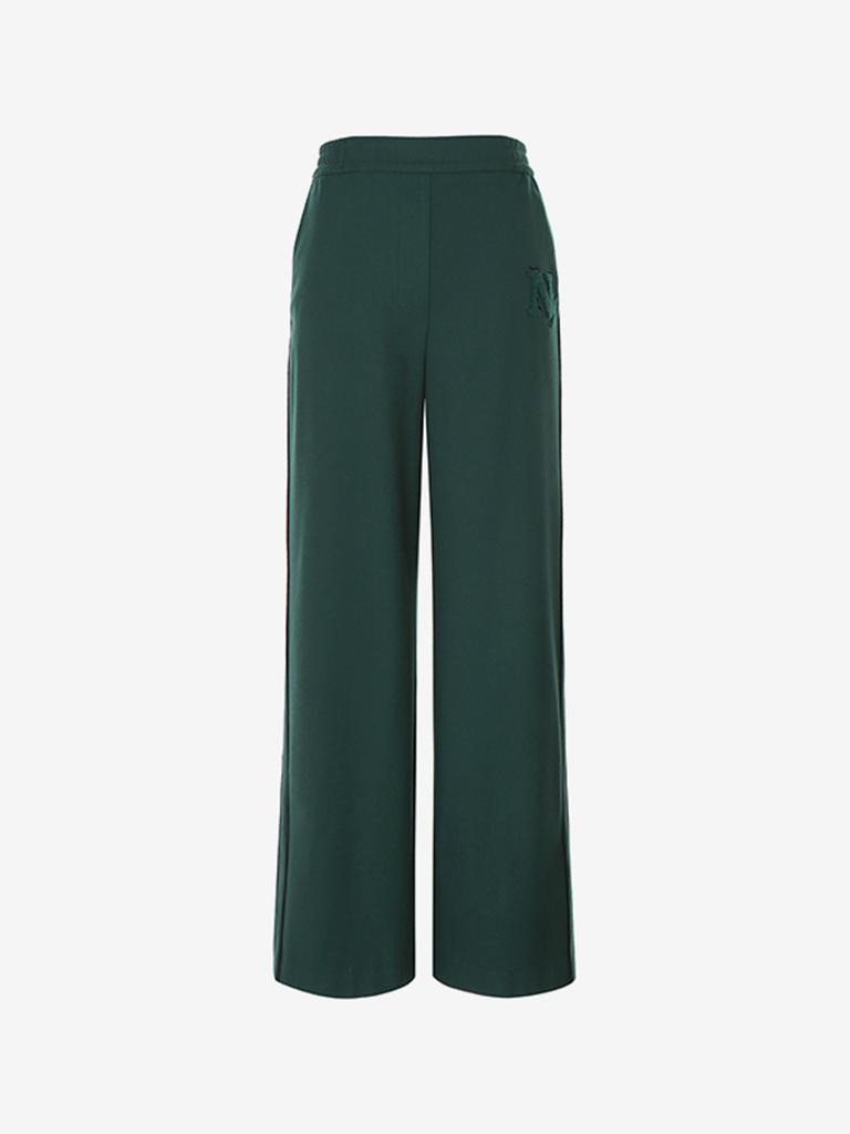 Beuienwaiseutyudio Side Line Colored Banding Pants_Yzblpn4