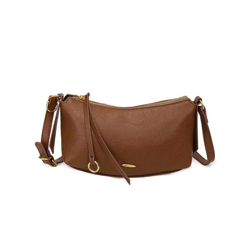 OGAR Women s Versatile Pillow Shoulder Bag Medium