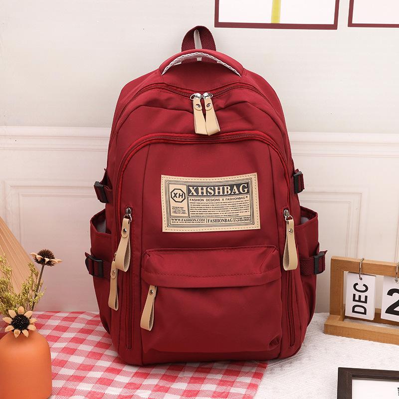 Backpack for Girls Large Capacity for Boys Middle School High School Elementary Grades 4-6 College Students Travle Bag
