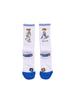 Coolmax Tennis Crew Socks - Match Point