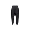 Nike Casual Pants Men's Black Moderate Cuffed Pants DQ4883-011