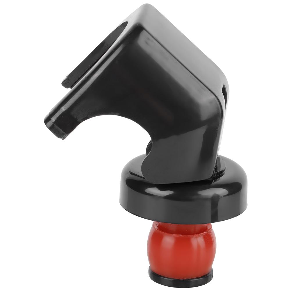 

5pcs Wine Champagne Bottle Stopper Wine Preserver Cork Sealing Plug Black чёрный