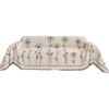 Four Seasons Universal Sofa Cushion Chenille Universal Sofa Cover Towel Full Covered Cover Anti-Scratching Cushion