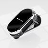 CRI1Car Glasses Storage Clip Holder Sun Visor Sunglasses Clamp Hubcap For Mercedes Benz AMG GLE GLC CLA GLK W206 W204 W205 W211 W203
