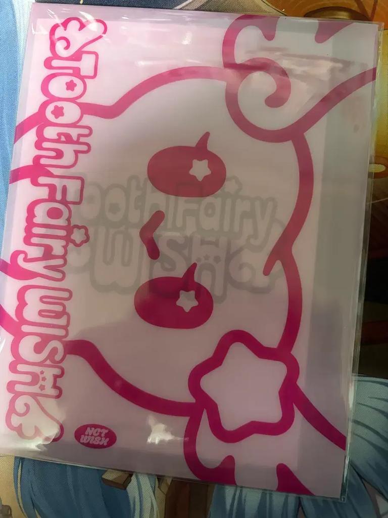 NCT (Unopened) Wish Season Greetings Photo Pack 2026 Sigurik