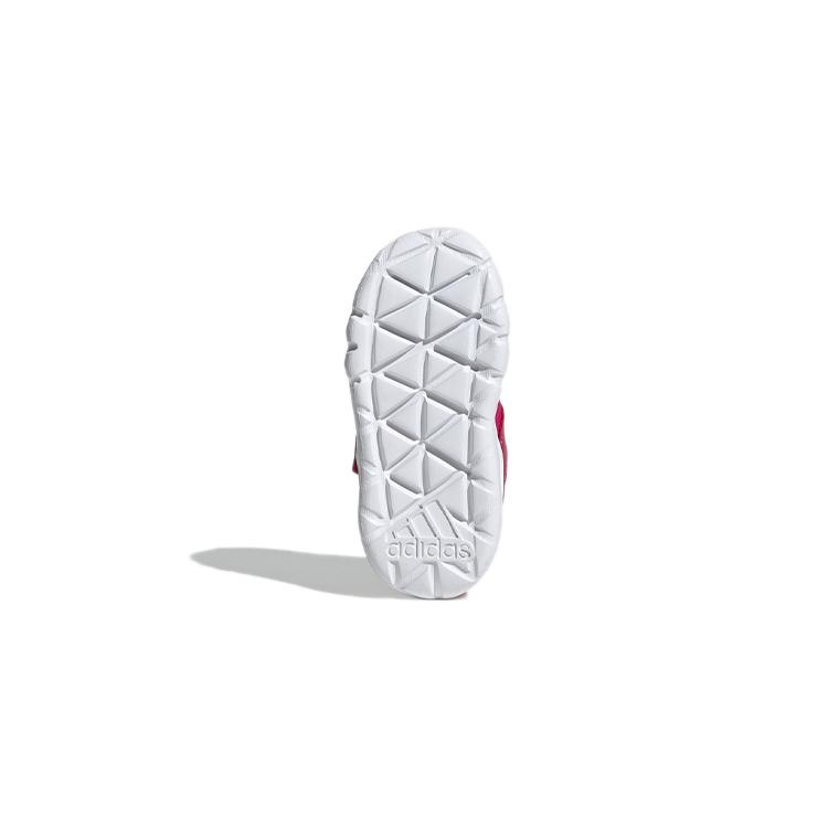 Adidas Comfortable Breathable Low top Toddler Shoes Berry Infant And Toddler G27112