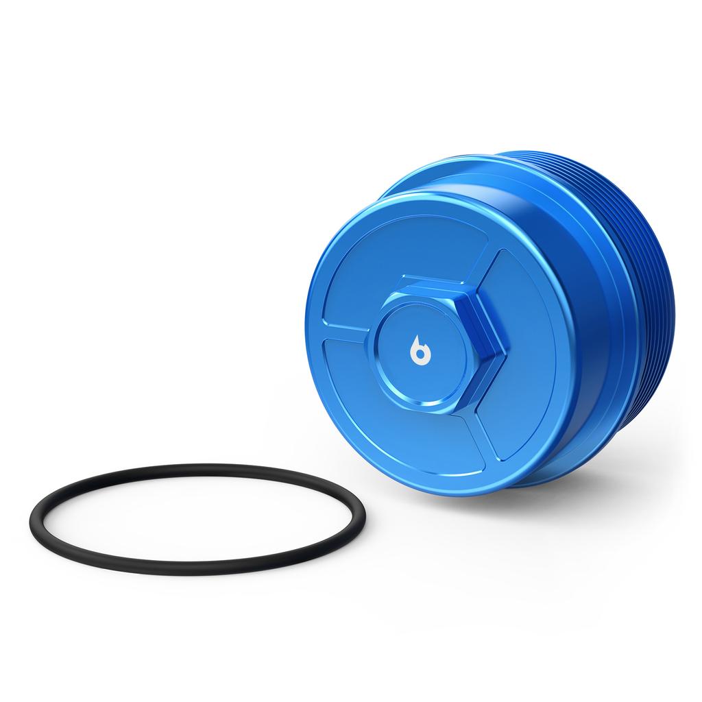 For BMW M52 M54 Aluminium Oil Filter Lid Cap, for BMW E46 E39 E36 E60 E61 X3 E83 X5 E53 Z3 Z4 323i 328i 525i 530i