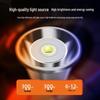SupFire Explosion-Proof Rechargeable Headlamp