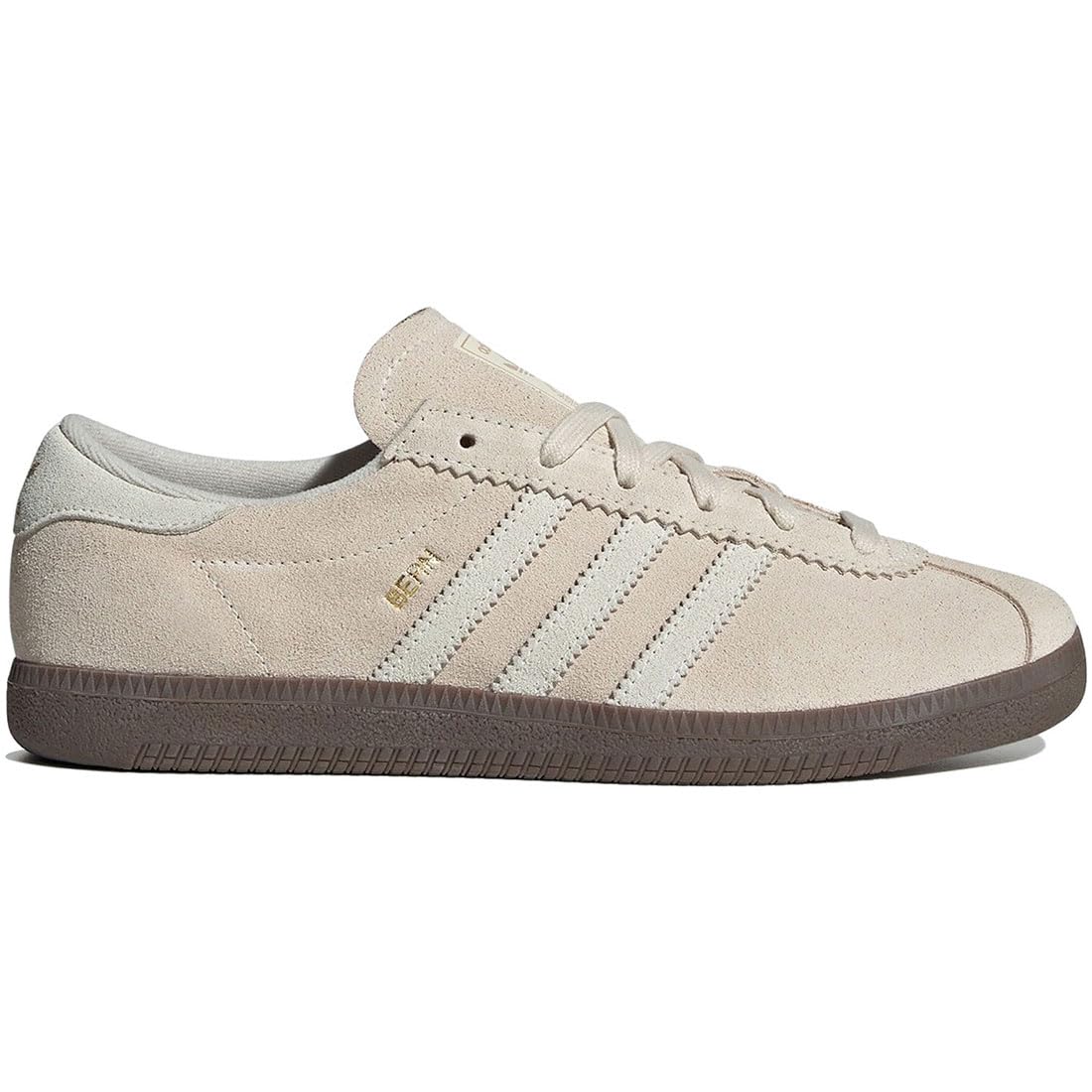 

Adidas Bern Wonder Size IG2006, White/Off-White/Gum, 26.5cm
