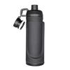 Bottom Compartment Water Bottle Store Your Belongings Safty Hiding Drinks Cup