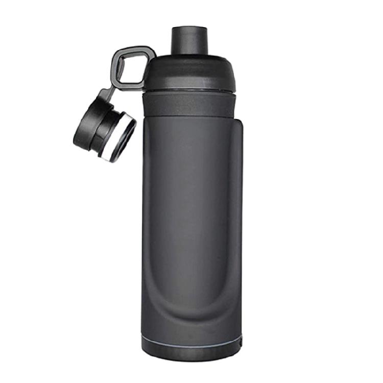 Bottom Compartment Water Bottle Store Your Belongings Safty Hiding Drinks Cup 1