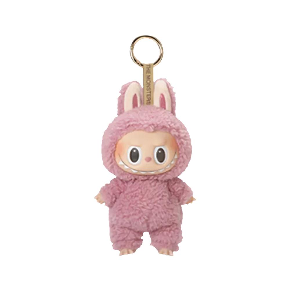 POP MART 100% Autentisk The Monsters Labubu Tasty Macarons-serien Forseglet eske (1 Blindboks)