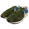 Nike Pre Montreal 17 Confortables Polyvalentes Style de Vie Chaussures Décontractées Unisexe Chaussures Décontractées Vert 898031-301
