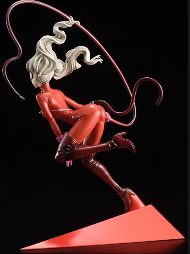 Persona 5 Ann Takamaki Phantom Thief Ver. [Reprint Edition]