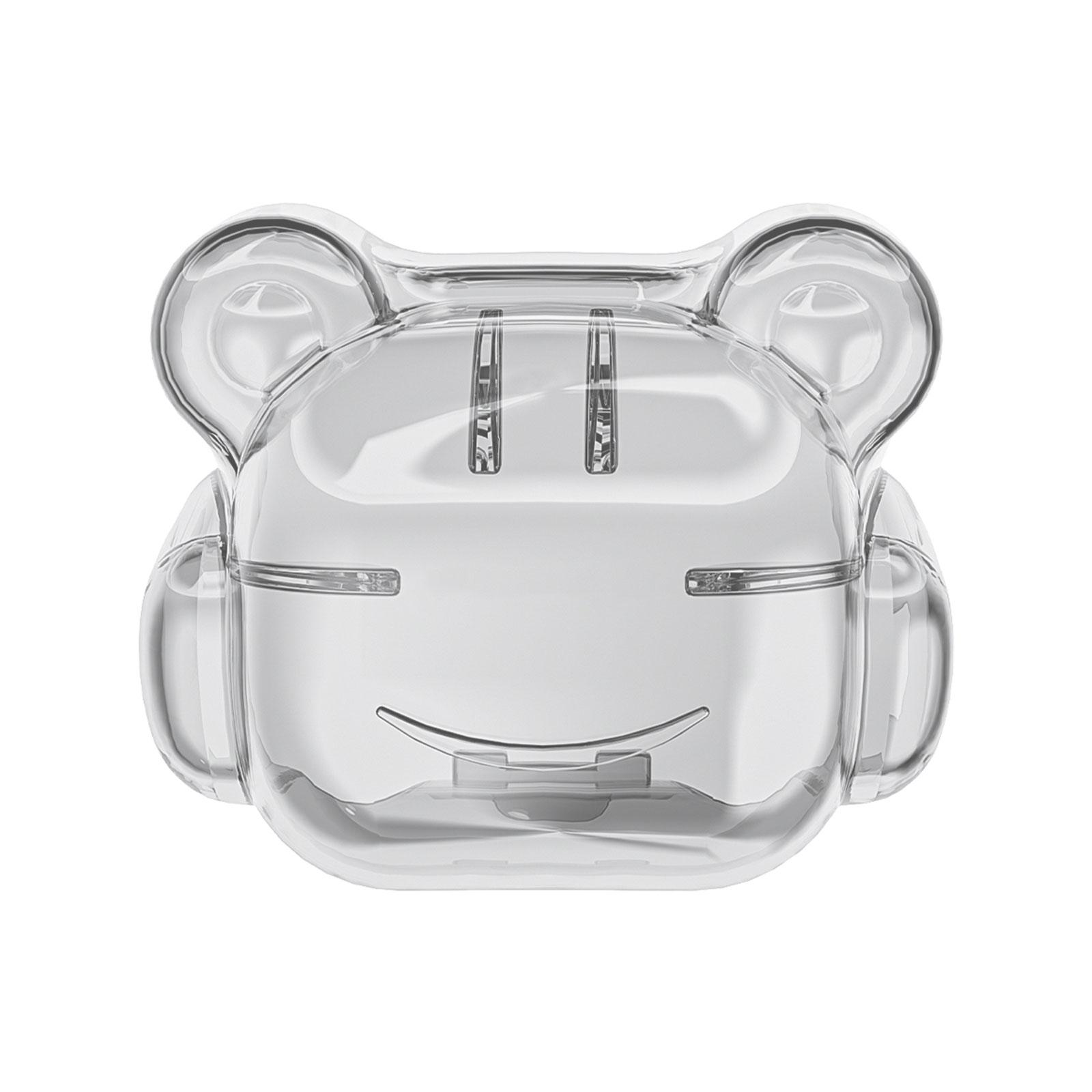 

Anti Scratch Protector Gimbal Cover for Mini 4 Pro Flight Protect Camera from Damage for Easy Storage and Transportation 1