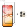 Full Cover Tempered Glass For Realme 15T Glass Realme 15T Screen Protector Protective Phone Lens Film For Realme 15T