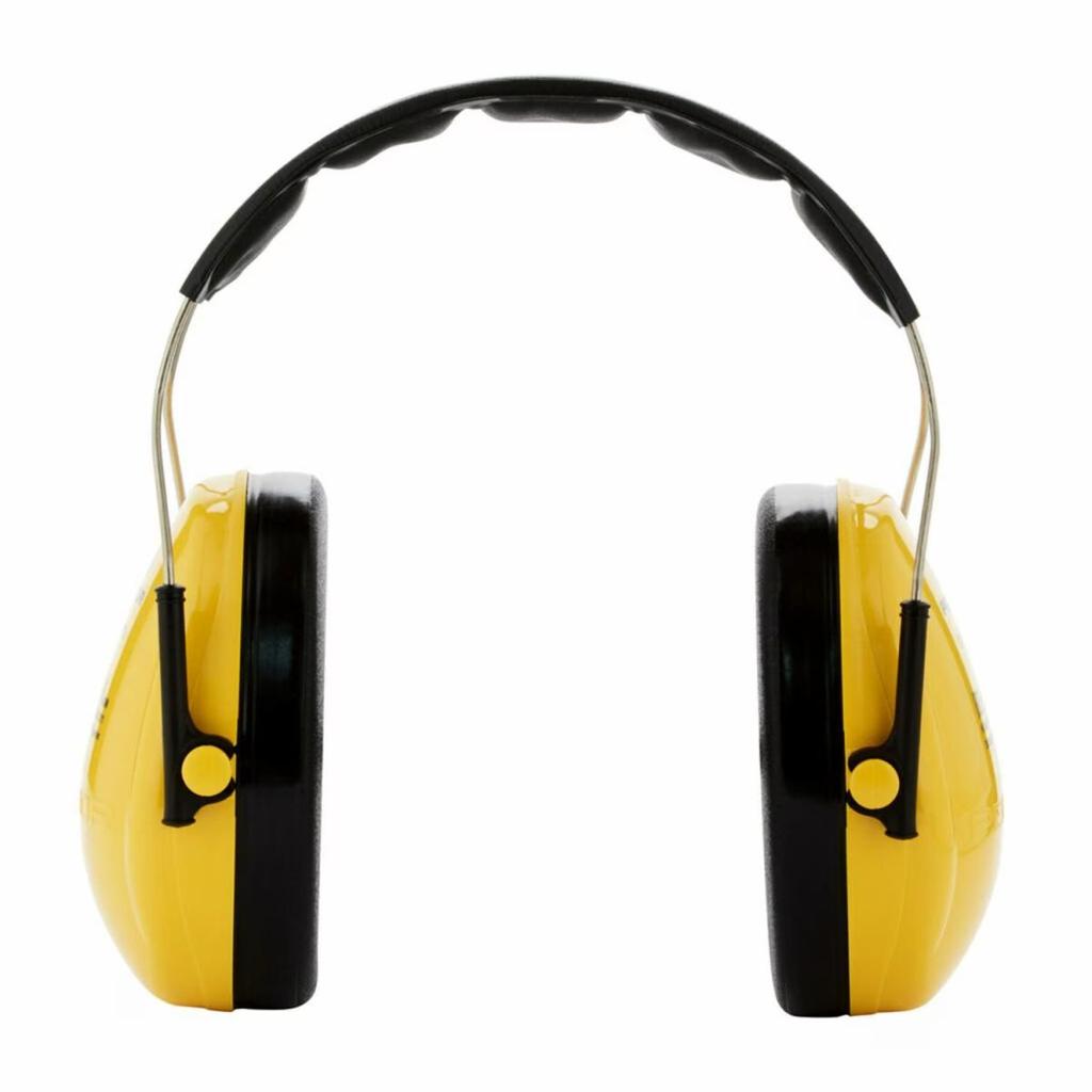Peltor OPTIME H510A 3M Headphones