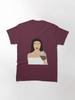 Selena Gomez mask Classic T-Shirt