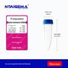 Disposable Plastic Centrifuge Tubes with Graduation Marks: 0.2/1.5/10/15/20/50/100ml