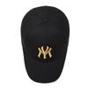 Baseball cap Men's and women's four seasons classic hat Casual fashion versatile outdoor breathable sports letter cap