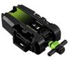 TAKARA TOMY BEYBLADE X Beyblade X BX-51 String Launcher Black X Green