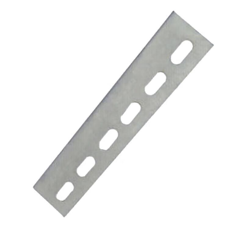 Galvanized Cable Tray Connecting Plate