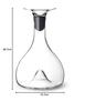 Georg Jensen Wine Carafe, WINE & BAR BY GEORG JENSEN, Clear, 3586671