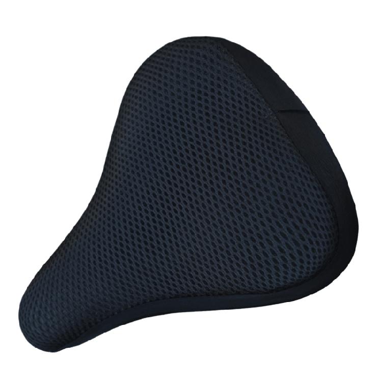 Bike for Seat Cover - Soft Bike Cushion for Seat Cover Bike for Seat Cushion for