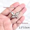 Luxury White Rhinestone Hotfix Stickers: Super Shiny DIY Dress Accessories with Hot Melt Adhesive