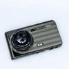 High-definition 4.0-inch Dashcam, Wireless WIFI Dual-lens Dual-recording Recorder, In-car Dashcam