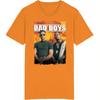 Bad Boys Will Smith Martin Lawrence Tričko