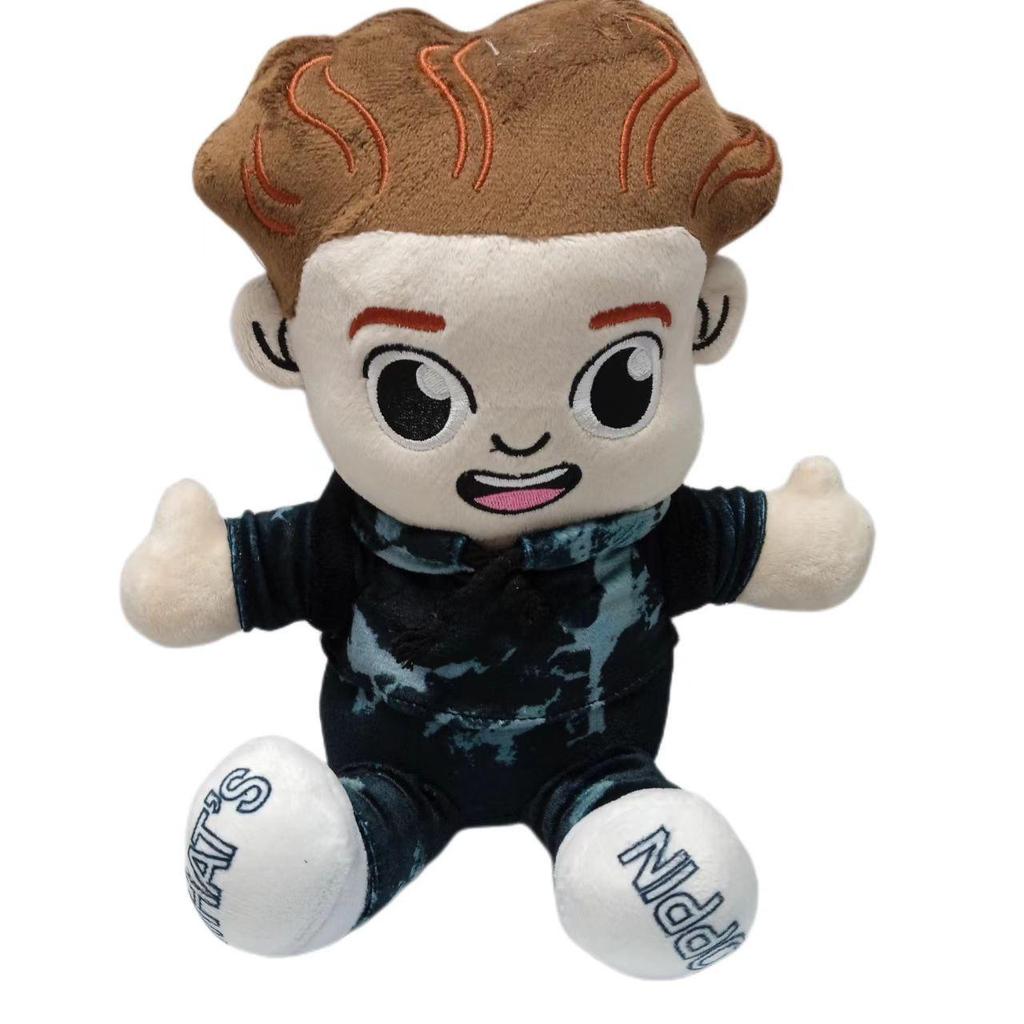 Cayius Smart Plush Toy - City Grab Machine