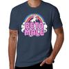 Beta Male Tshirt Sports Basic Short Sleeve Tshirt