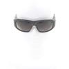 Excellent DITA Sunglasses ZINZIRE Clear Black Mens DTS746-A-02 Used
