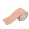 Breathable Breast Lift Tape Waterproof Sweatproof Nipple Cover Breast Tape for Women Girls 5m X 5cm