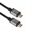 CABLE HDMI-HDMI v2.0 4K60Hz FULL HD 5m