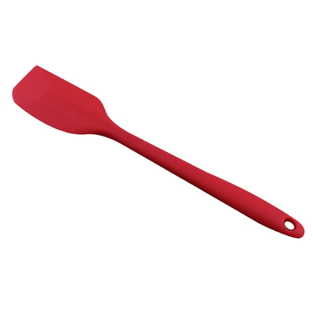 TK Flexible Spatel Kuchen Creme Schaber Kochen Backen Werkzeug