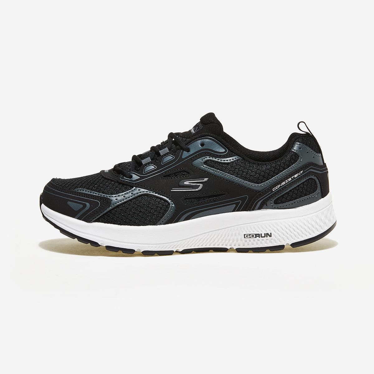 

[SKECHERS] Go Run Consistent, 220034, 1010097611, Popular Korean Shoes 280