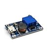 5V 1A Micro USB 18650 Type-c Lithium Battery Charging Board Charger Module+Protection Dual Functions TP4056 18650