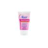 Nair, Depilador, Creme Facial Hidratante, Para Lábio Superior, Queixo e Rosto, 2 oz (57 g)