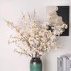 Artificial Cherry Blossom Branches for Photography and Wedding Decor