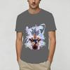 Dragon Balls T Shirt Beach Hip Hop T Shirts Unisexs 100 Cotton Breathable Oversize Top Tees Short Sleeves Aesthetic Tops
