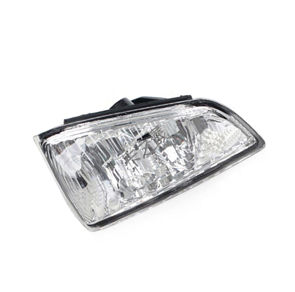 Kompatibler Rückspiegelblinker für Volvo S40 (8679775, 8679777)