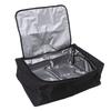 270° Opening BBQ Blanket Oxford Cloth Insulated   Proof Meat Resting Bag for Brisket Turkey